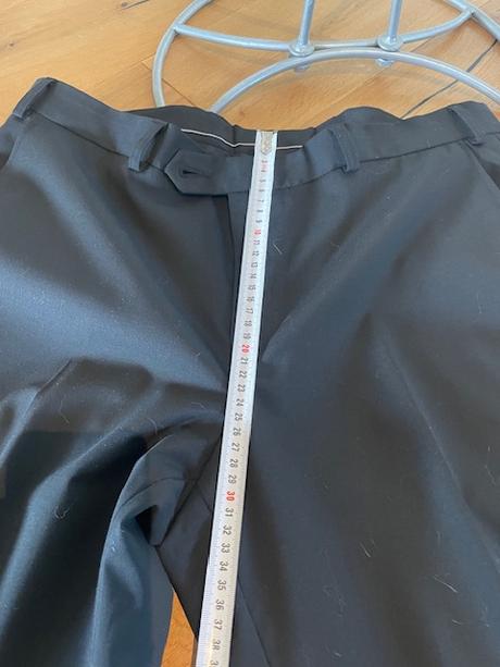 Blažek pánsky oblek veľkosť 54, 54