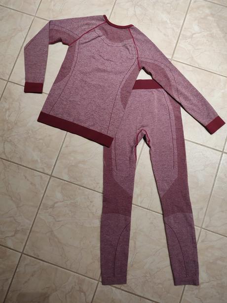 Funkčné spodné prádlo, crivit,152