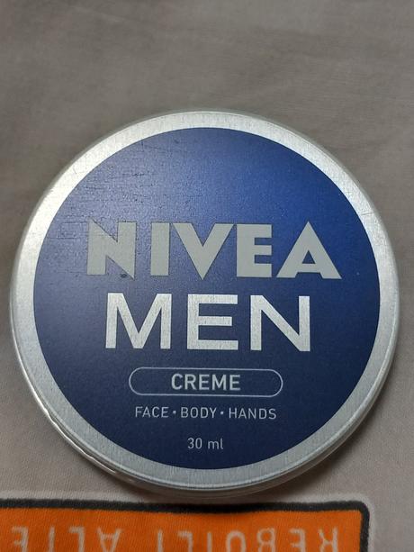 Starostlivosť o tvár, 