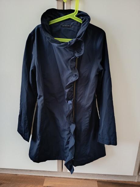 Prechodný kabátik sisley, sisley,152