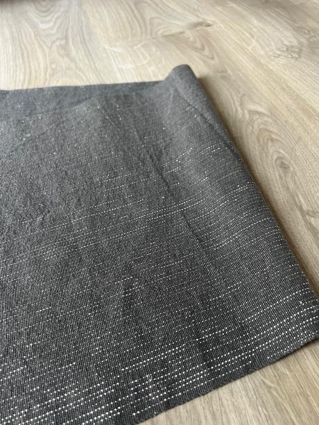 Stredový obrus - behuň, 