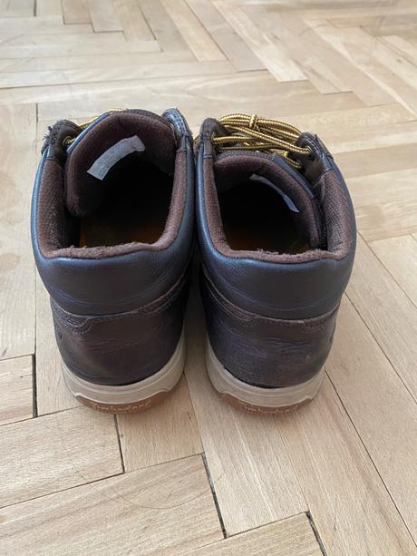 Timberland boty, timberland,45