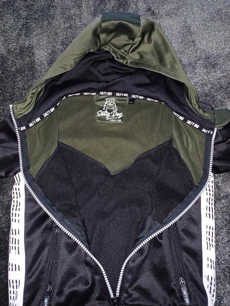 Mikina v.122/128, 122