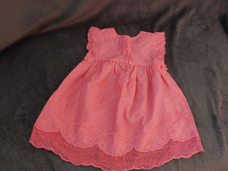 Ružové šatky, next,86