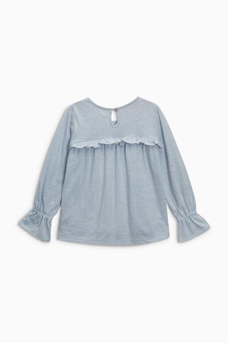 Maderiová blúzka next uk, next,116 / 128 / 140 / 146 / 158