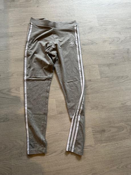 Legíny, adidas,m