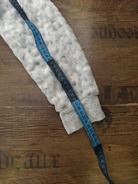 Hebké zvieratkové pyžamo / oversl 8-10rokov, lindex,134