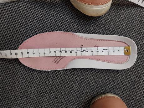 Topánky, d.d.step,34