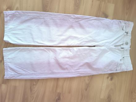 Dievčenské rifle, zara,146