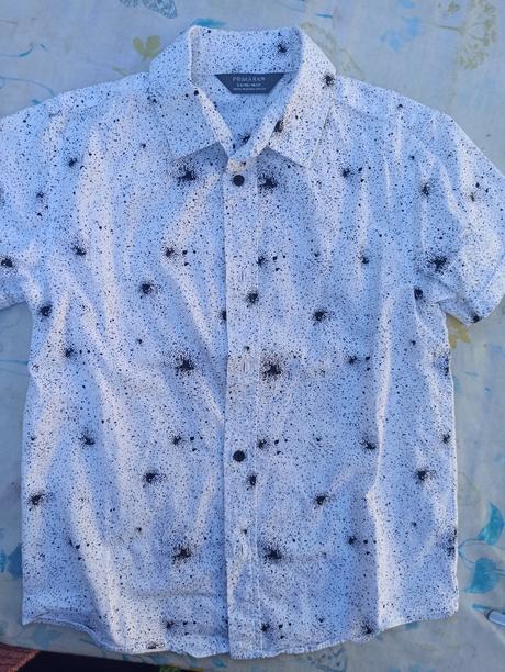 Tričká 110/116, 104–116