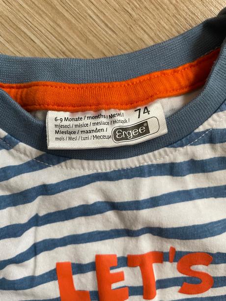 Set na leto veľ 74, ergee,74