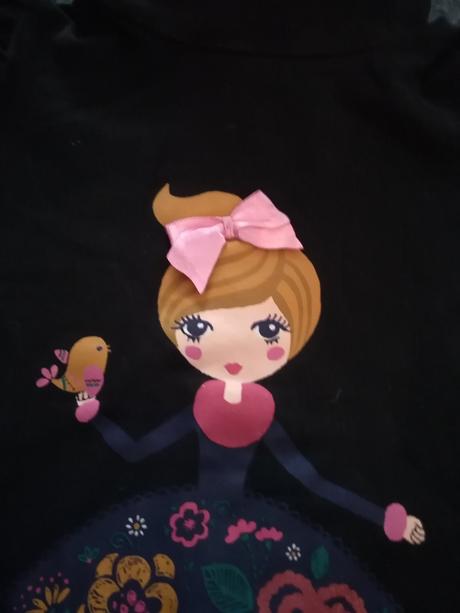 Tricko, palomino,110