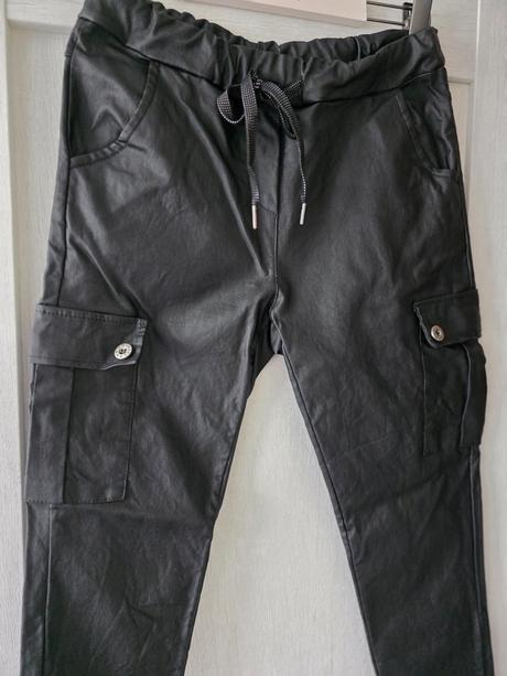 Kapsáčové nohavice l/xl, l