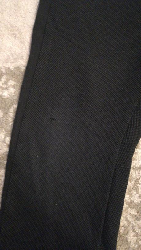 Teplaky, zara,116