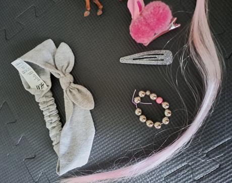 Čačky hračky pre dievca, 