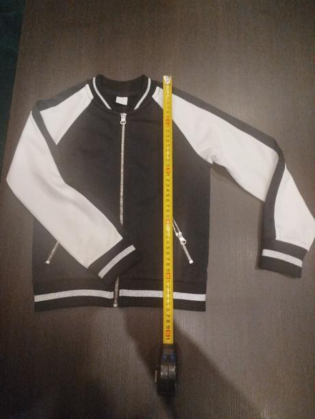 Bunda/mikina 128, lindex,128