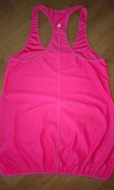 Dámske tričko, h&m,xs