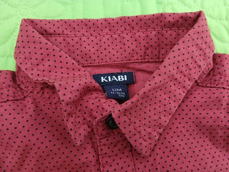 Kosela s motylikom 80, 80