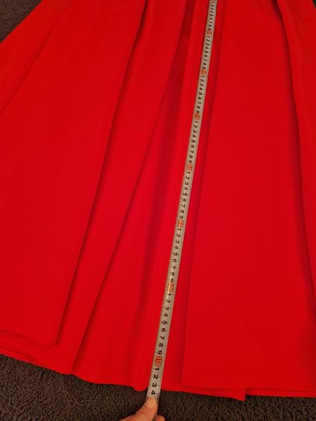 Spoločenská sukňa, xs