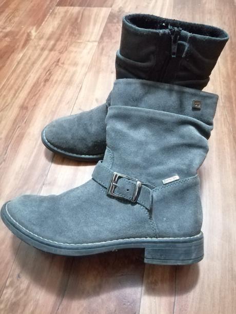 Čižmičky "richter", richter,34