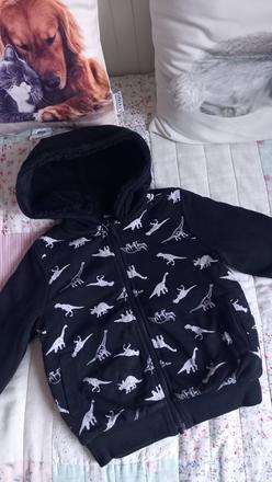 Chlpatkova bundicka, lupilu,98