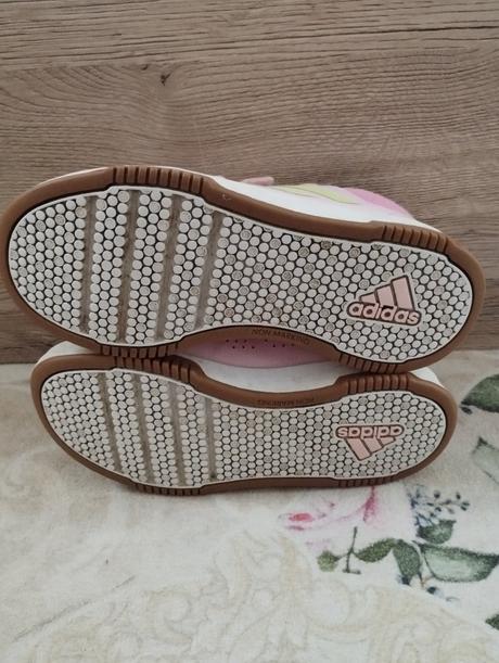 Dievčenské tenisky, adidas,31