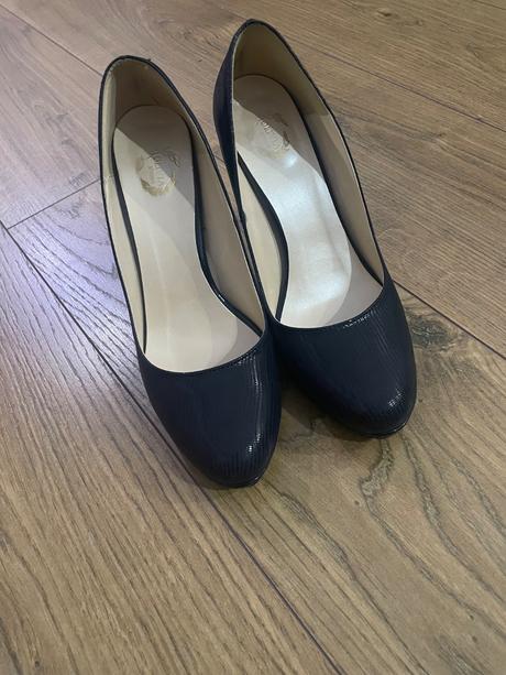 Lodičky olivia shoes č.38, 38