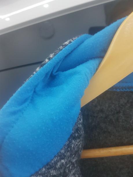 Chlapčenska mikina velk.116, 116