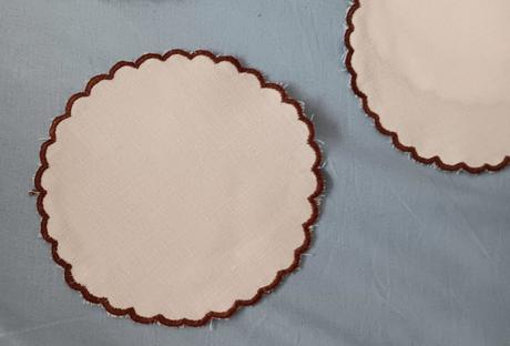 Súprava dečiek 14kusov,