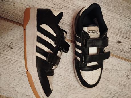 Tenisky, adidas,33