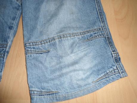 Kratke chlapcenske rifle, 140