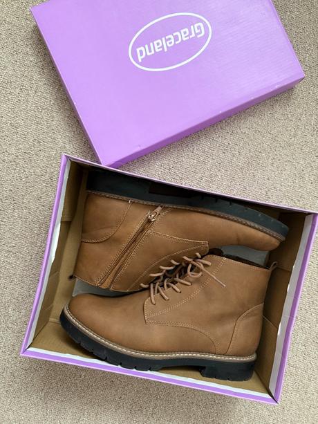 Dámske čižmy, deichmann,39