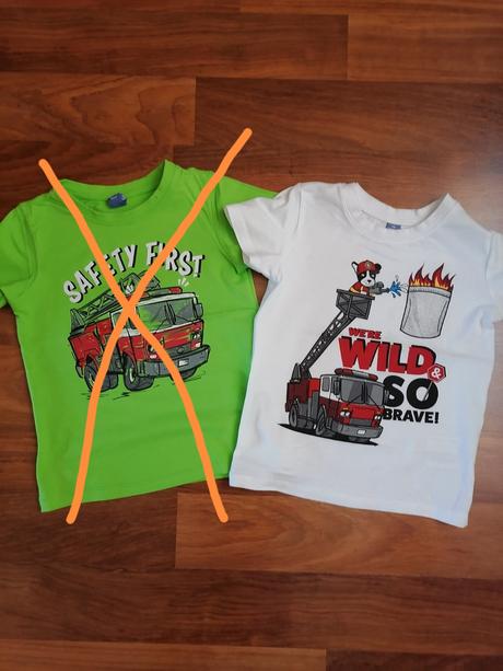 Tričká, dopodopo,116