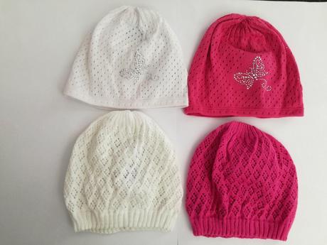 Jarne ciapocky, ajs,98