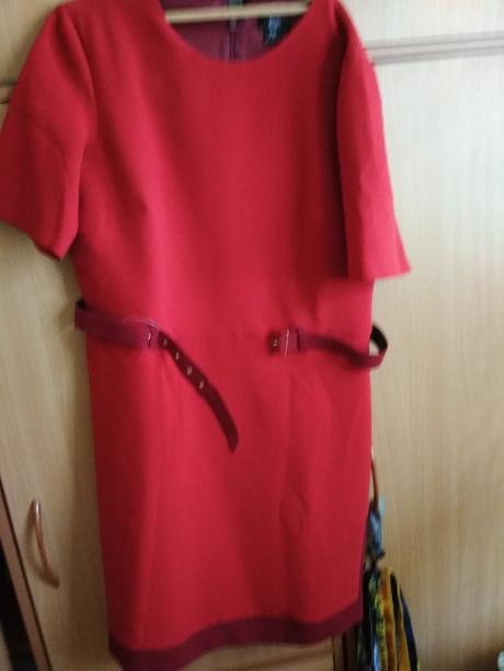 Šaty veľ.42, f&f,42