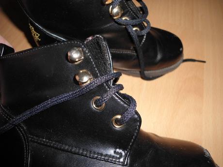 Detske topanocky, 20