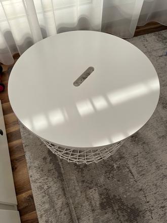 Konferenčný / odkladací stolík, 