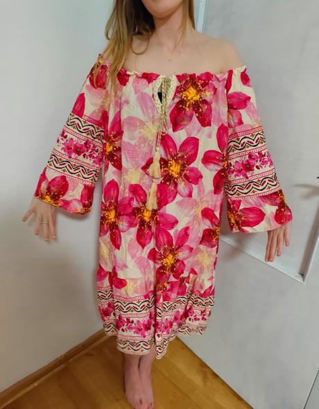 Saty carmen spanielka univelkost, xl