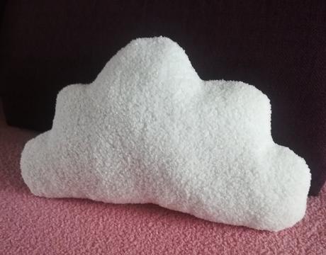 Vankúšik, obláčik-viac farieb,