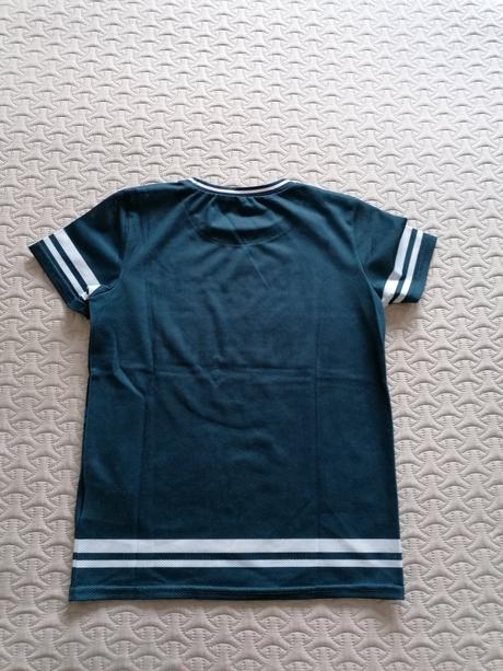 Chlapčenské tričká, chapter young,152