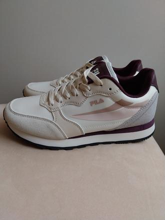 Tenisky fila, fila,38