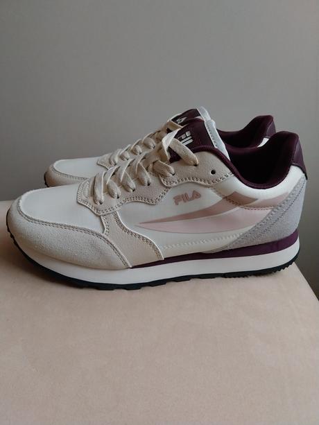 Tenisky fila, fila,38