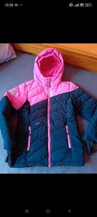 Zimná lyžiarska bunda, loap,134