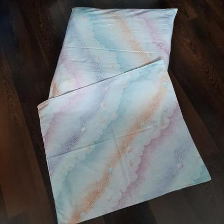 Obliečka na vankuš 2 kusy, šírka (cm): 70,dĺžka (cm): 60