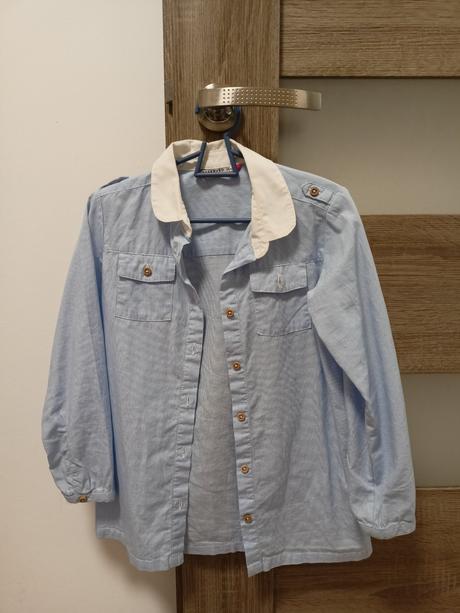 Bluzka, reserved,116