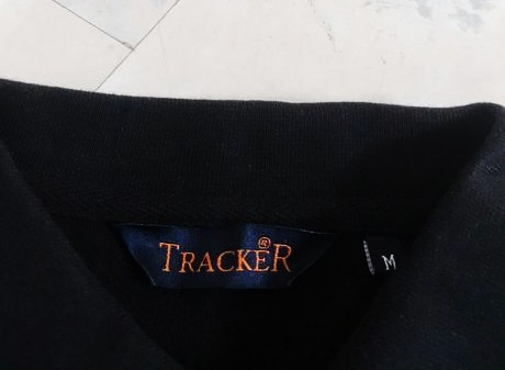 Kvalitná polokošeľa m/l, l