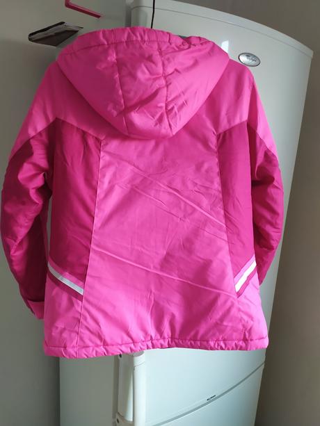 Dievcenska bunda, 152