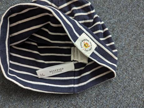 Reserved čiapka 2-4 roky, reserved,92