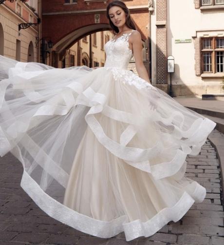 Svadobné šaty ariamo collection, 40