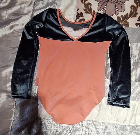 Body na gymnastiku, 2x., 146